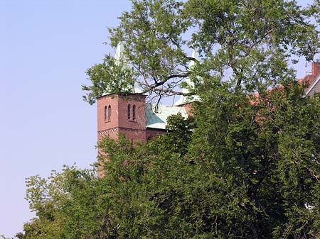 Erlöserkirche - Berlin (Berlin)