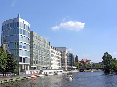 Erlöserkirche - Berlin (Berlin)