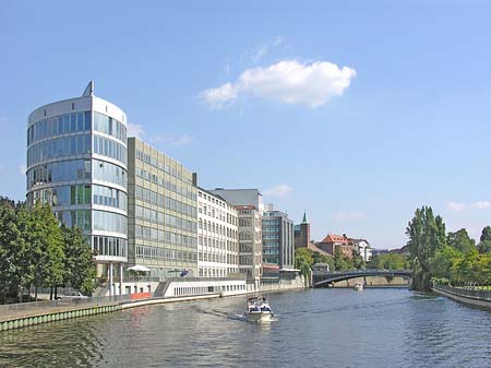 Erlöserkirche - Berlin (Berlin)