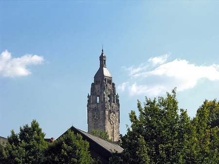 Kirche - Berlin (Berlin)