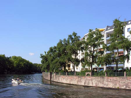 Wohnungen an der Spree - Berlin (Berlin)