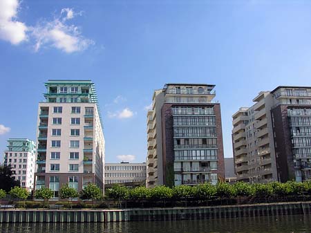 Wohnungen an der Spree - Berlin (Berlin)