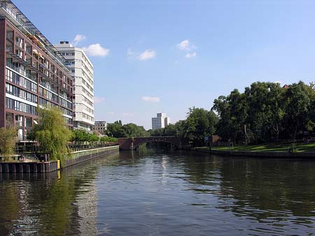 Wohnungen an der Spree - Berlin (Berlin)