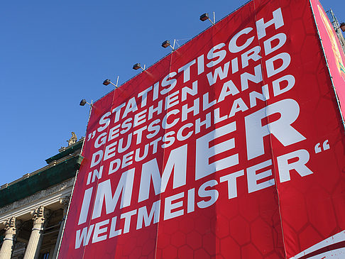 Coca-Cola Weltmeister - Berlin (Berlin)