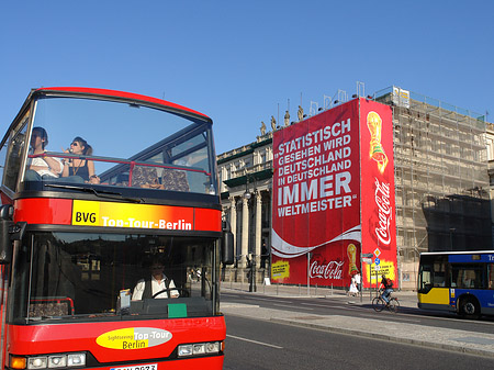 Coca-Cola Weltmeister - Berlin (Berlin)