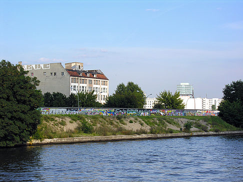 East Side Gallery - Berlin (Berlin)