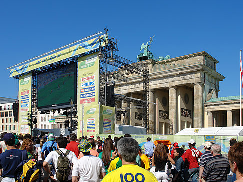 Brandenburger Tor