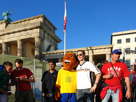 Brandenburger Tor Fotos