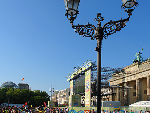 Brandenburger Tor Fotos