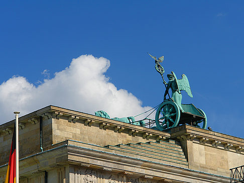 Brandenburger Tor Fotos