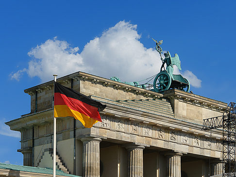 Brandenburger Tor Fotos