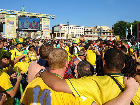 Brasilien - Berlin (Berlin)