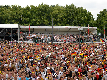 Fanfest Deutschland-Spiel - Berlin (Berlin)