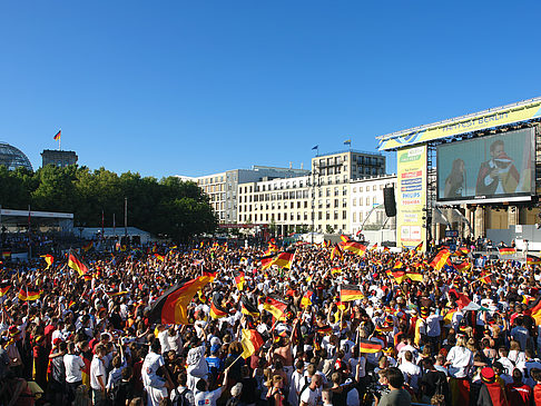 Fans aus Italien - Berlin (Berlin)