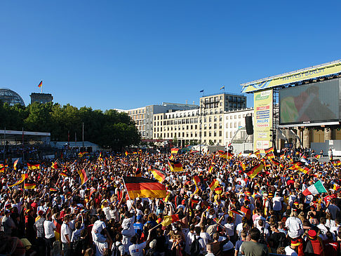 Fans aus Italien - Berlin (Berlin)