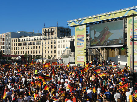 Fans aus Italien - Berlin (Berlin)