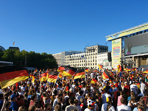 Fans aus Italien - Berlin (Berlin)