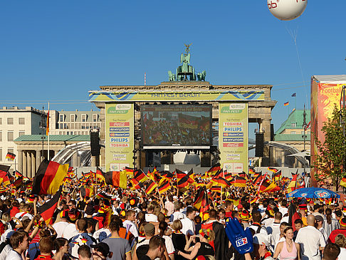 Fotos Fans aus Italien | Berlin