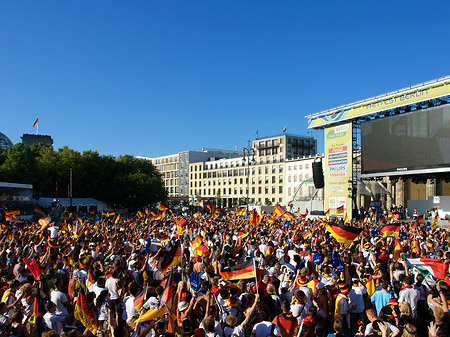 Fans aus Italien - Berlin (Berlin)