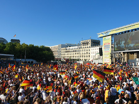 Fans aus Italien - Berlin (Berlin)