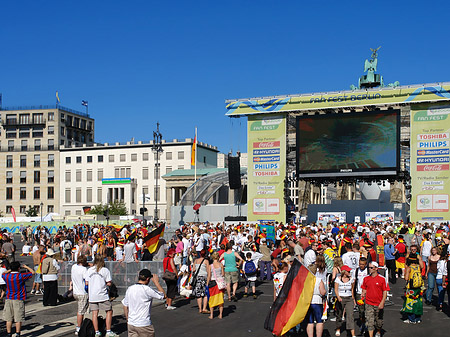 Fotos Leinwand | Berlin