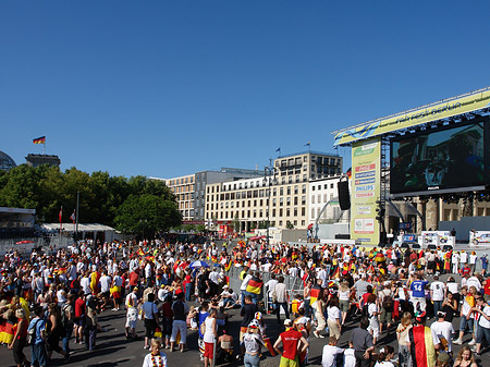 Leinwand Foto 