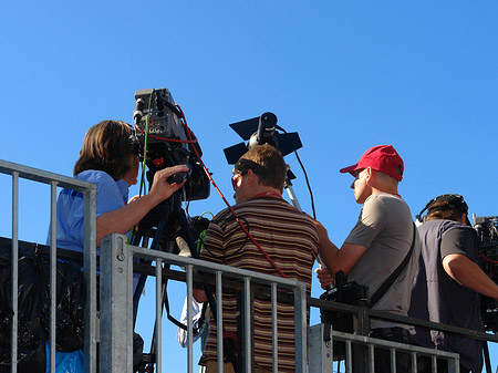 Foto Medien - Berlin