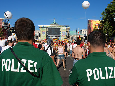 Polizei - Berlin (Berlin)