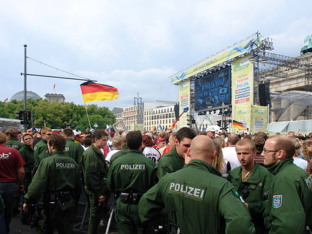 Polizei - Berlin (Berlin)