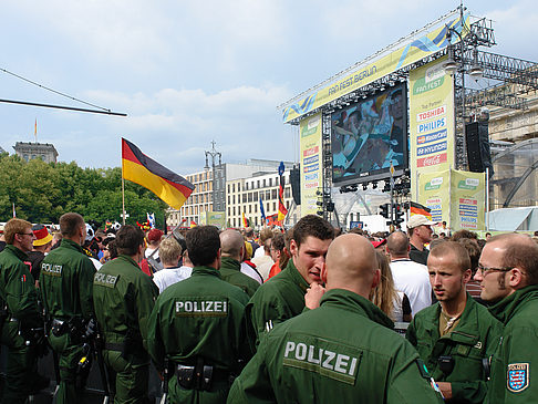 Polizei - Berlin (Berlin)