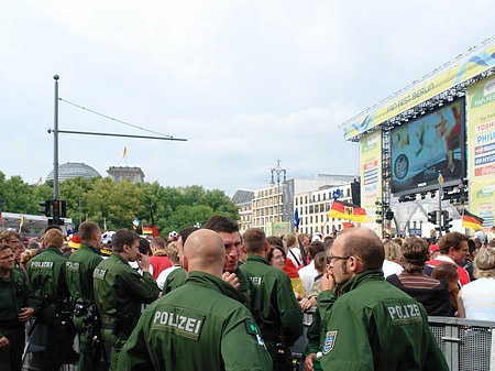 Polizei - Berlin (Berlin)