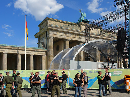 Polizei - Berlin (Berlin)