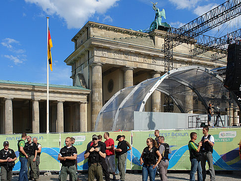 Polizei - Berlin (Berlin)