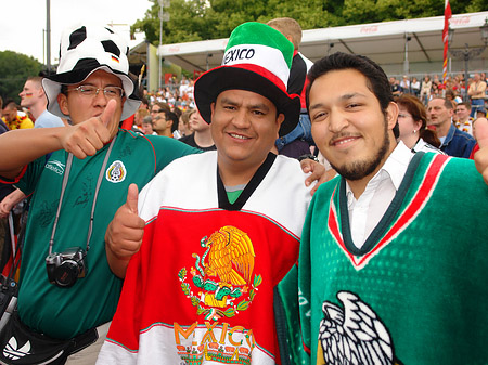 Fans aus Portugal - Berlin (Berlin)