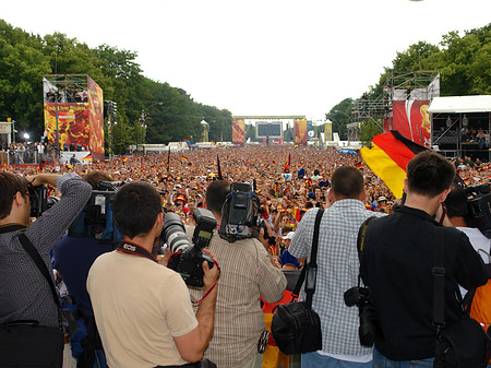 Presse - Berlin (Berlin)