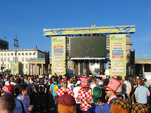 Public Viewing - Berlin (Berlin)