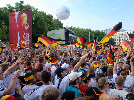 Public Viewing - Berlin (Berlin)