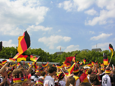 Public Viewing - Berlin (Berlin)