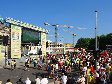 Public Viewing - Berlin (Berlin)