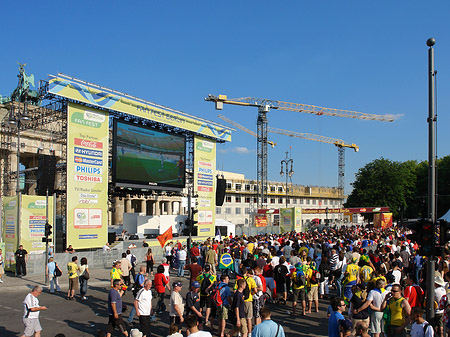 Public Viewing - Berlin (Berlin)