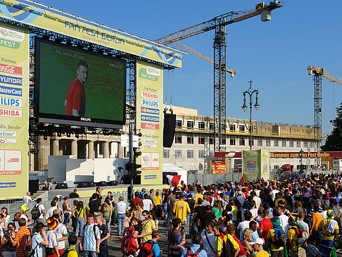 Public Viewing - Berlin (Berlin)