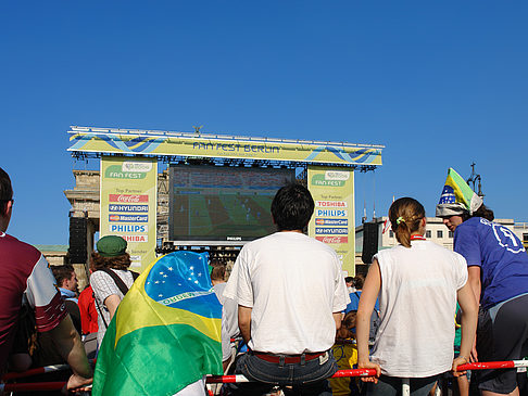 Public Viewing - Berlin (Berlin)