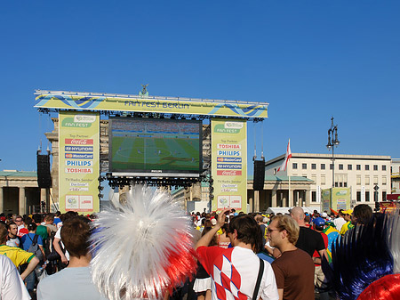 Public Viewing - Berlin (Berlin)