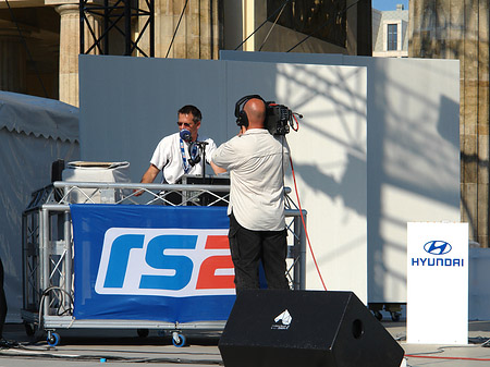 RS2 Radio - Berlin (Berlin)