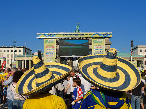 Fans aus Schweden - Berlin (Berlin)