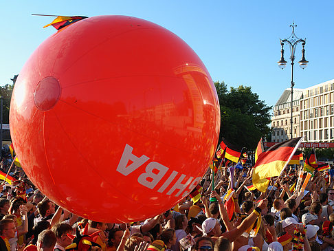 Toshiba Ball - Berlin (Berlin)