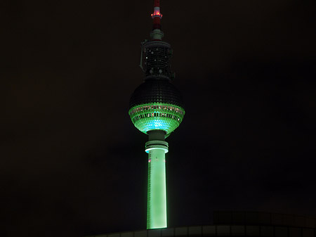 Fernsehturm Fotos