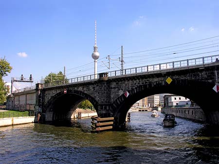 Fernsehturm - Berlin (Berlin)