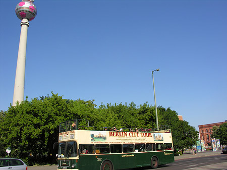 Fernsehturm