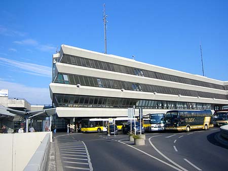 Foto Flughafen Tegel - Berlin